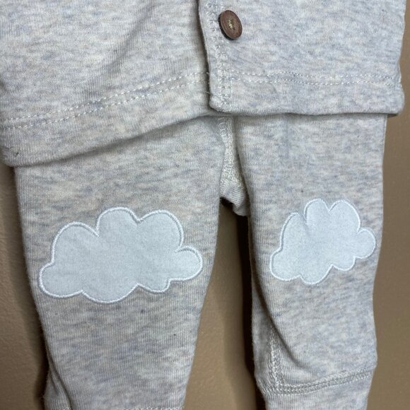 Six Adorable Baby Girl New Born Outfits - Picture 16 of 16